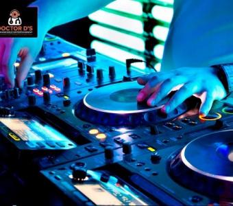 Top Ohio Wedding DJs for Your Special Day - Doctor D