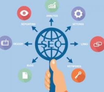 Seo Company In Ahmedabad