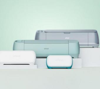 Cricut New Machine Setup