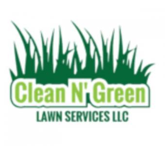 Clean N’ Green Lawn Services LLC