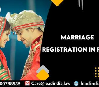 Marriage Registration In Pune