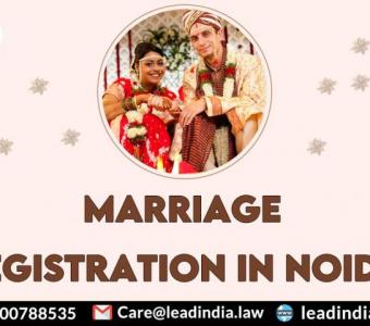 Marriage Registration In Noida