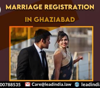 Marriage Registration In Ghaziabad