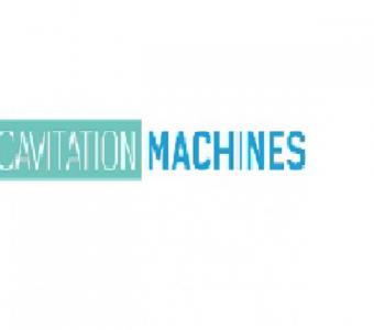 Cavitation Machines LLC