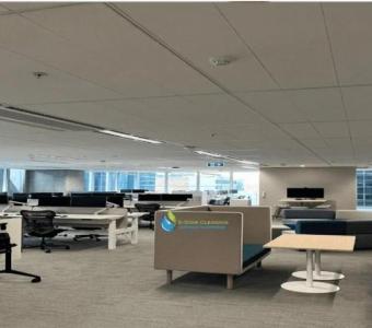 Commercial cleaning Sydney