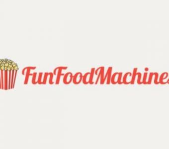 Fun Food Machines