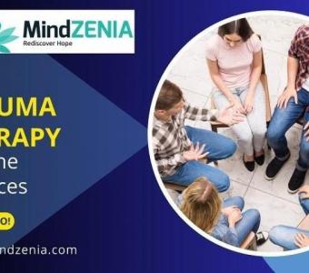 Best Trauma Therapy Services Online At Mindzenia