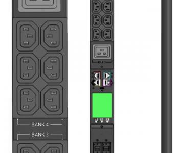 Data Rack PDU