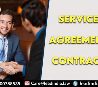 service agreement contract | legal firm | law firm