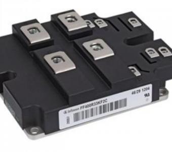 What is IGBT Module? What does it do?