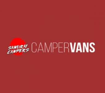 Samurai Campers | Camper Van Rental & Tours in Japan