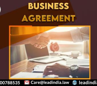 business agreement | legal firm | law firm