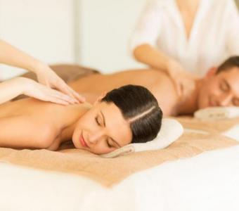 Indulge in Rejuvenating Sports Massage in Goa - Feel the Ultimate Bliss