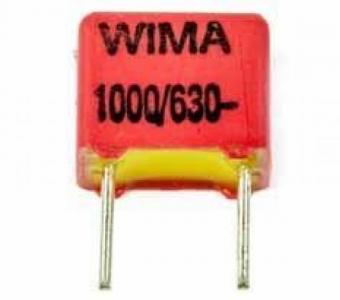 Best Wima Film Capacitors