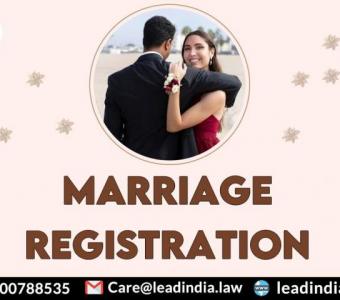 Marriage Registration