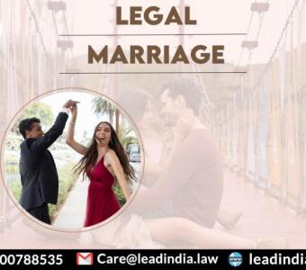 Legal Marriage