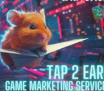 Potent game marketing campaigns with Top Game Marketing Agency