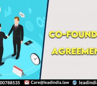 co-founder agreement | legal firm | law firm