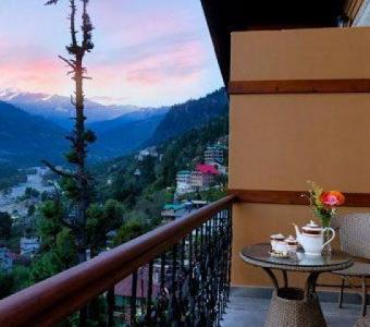 Top Hotels in Kullu Manali