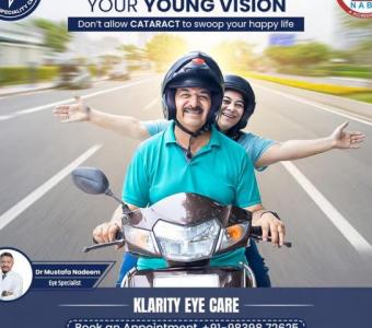 eye doctor lucknow