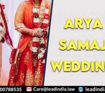 Arya Samaj Wedding