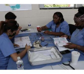 Sterile Technician Course in South Philadelphia