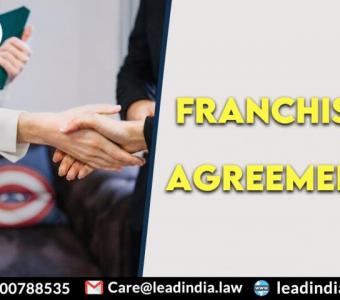 Franchise Agreement | legal firm | law firm