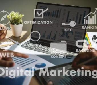 Digital Marketing Company in ahmedabad