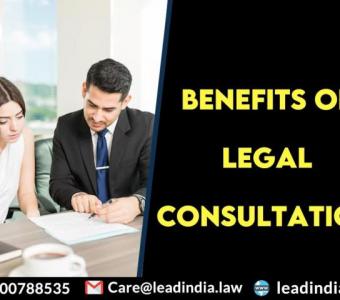 Benefits of legal consultation | legal firm | law firm