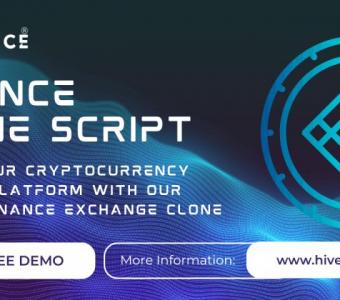 Get Your Ready-made Binance Clone Script with in-built Features