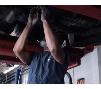 Enrolling In Automotive Repair Classes in philadelphia