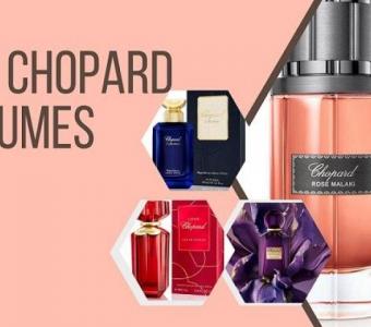 Best Chopard Perfumes at Parfum Muse