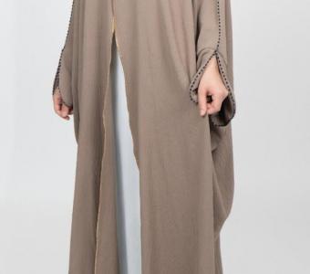 Elegant Bisht Abayas Available Online in the USA