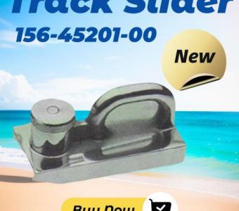 ✔ Track Slider 156-45201-00