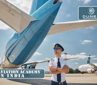 Aviation Academy In India