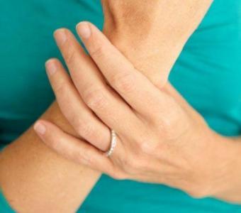 Natural Arthritis Treatment