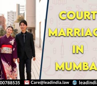 Court Marriage In Mumbai