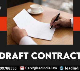 draft contract | best legal firm | law firm