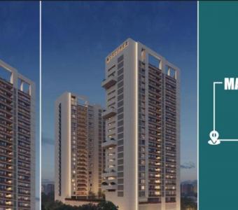 Apartments in Ahmedabad for Sale Below 10 Crores