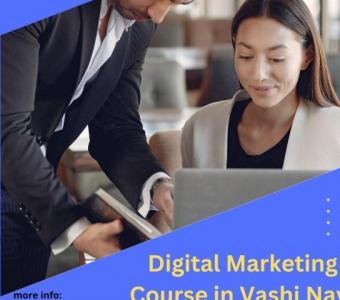 Mastering Digital Marketing Course in Vashi