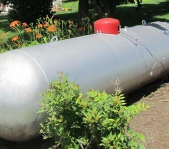 Buy 1000 Gallon Propane Tanks Online Best ASME & DOT With Delivery