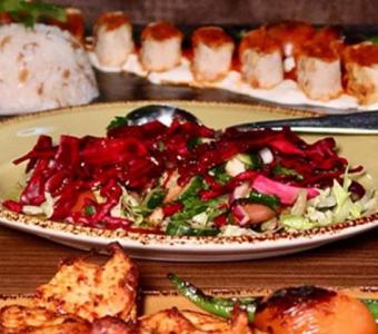 Turkish Food Near Me - Authentic Dining at Türkiye Uddingston EFES Restaurant