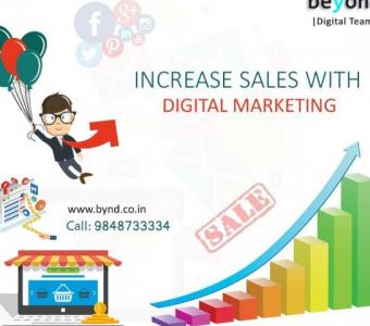 Best Digital Marketing Company