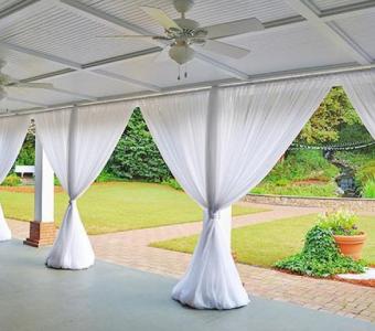 Best Quality Pipe and Drape Rentals