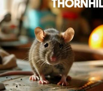 Professional Rodent Control Services in Thornhill - B.B.P.P. Pest Control