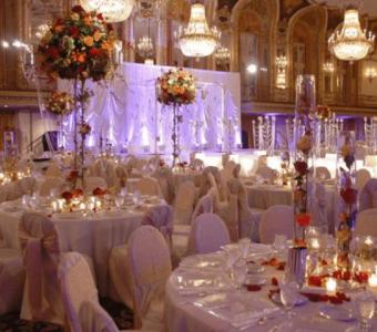 Host Your Special Event at the Best Wedding Event Company in Illinois