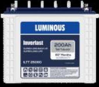 Luminous Battery Online