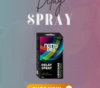 Best Delay Spray in India