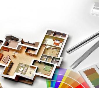 Furniture interior design courses