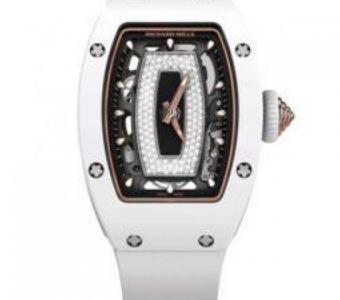 Find Your Perfect Replica Richard Mille Watch in Dubai